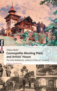 Cosmopolite Meeting Place and Artists' House