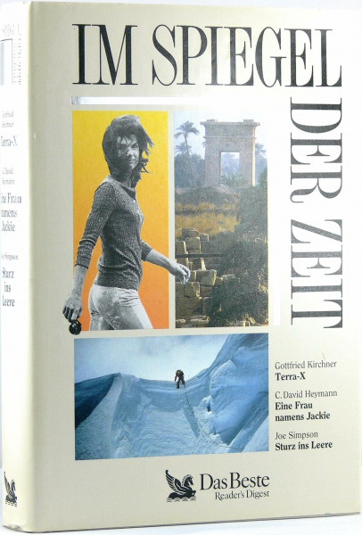 Im Spiegel der Zeit