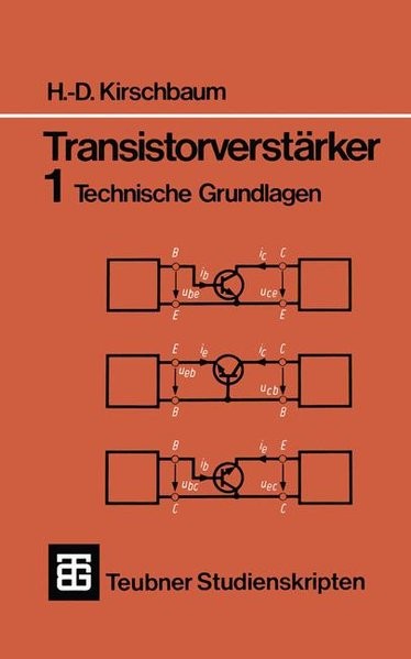 Transistorverstärker