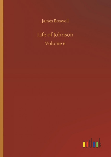 Life of Johnson