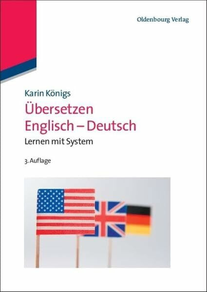 Übersetzen Englisch – Deutsch: Lernen mit System
