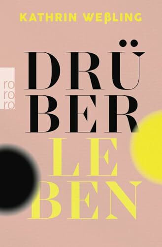Drüberleben: Depressionen sind doch kein Grund, traurig zu sein