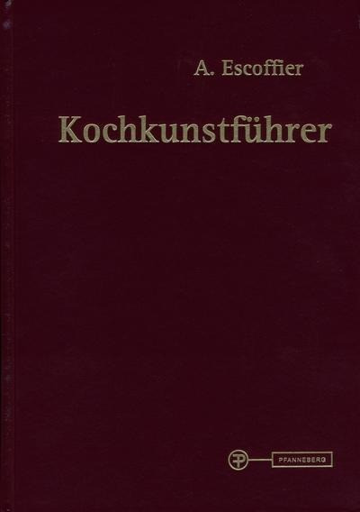 Kochkunstführer