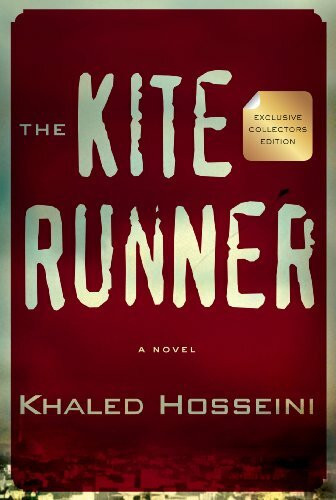 THE KITE RUNNER: Exclusive Collector's Edition
