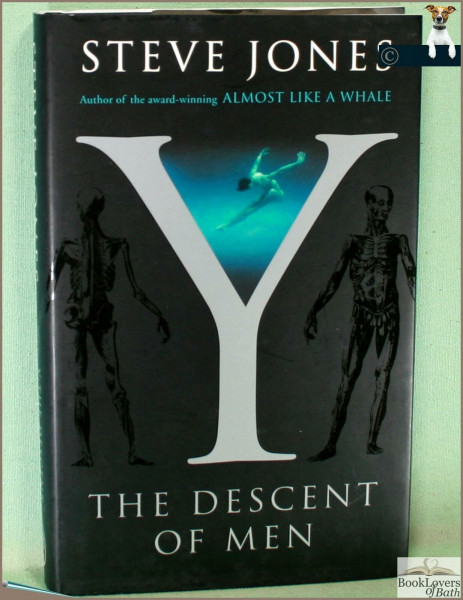 Y: The Descent Of Men