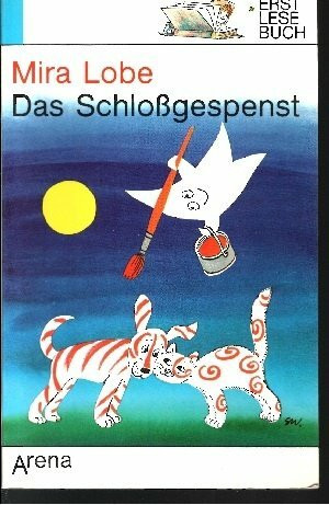 Das Schlossgespenst (Erstlesebuch)
