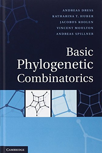 An Introduction to Phylogenetic Combinatorics