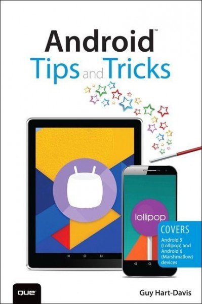 Android Tips and Tricks