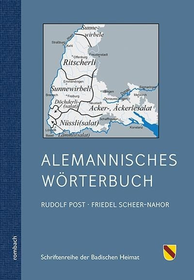 ALEMANNISCHES WÖRTERBUCH