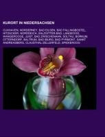 Kurort in Niedersachsen