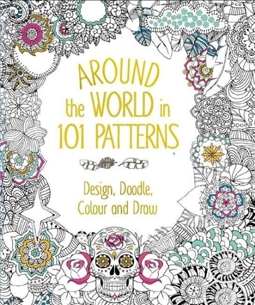 Around the World in 101 Patterns
