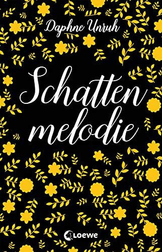Zauber der Elemente (Band 2) – Schattenmelodie: Magische Fantasy-Reihe ab 14 Jahre voller Abenteuer und Spannung