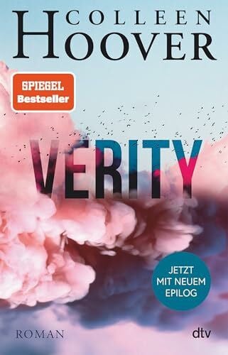 Verity: Der TikTok-Bestseller – ein Romantik-Thriller voller Emotionen ab Oktober 2026 im Kino (dtv bold)