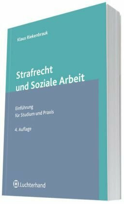 Strafrecht und Soziale Arbeit