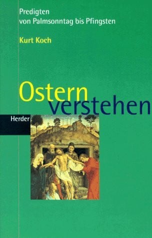 Ostern verstehen