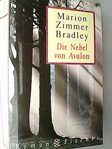 Die Nebel von Avalon: Roman (Fischer Taschenbücher)