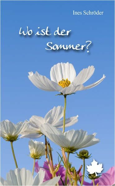 Wo ist der Sommer?