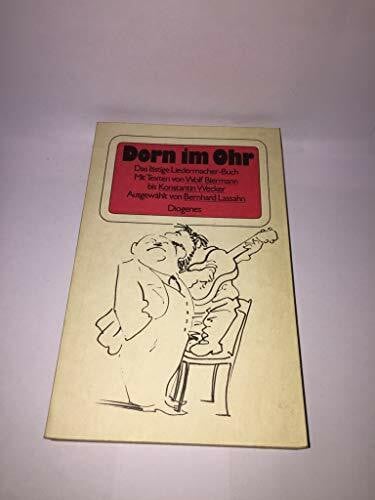 Dorn im Ohr