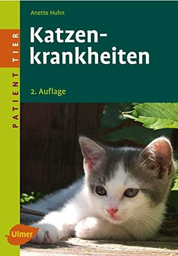 Katzenkrankheiten (Patient Tier)