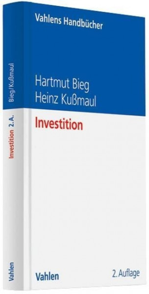 Investition