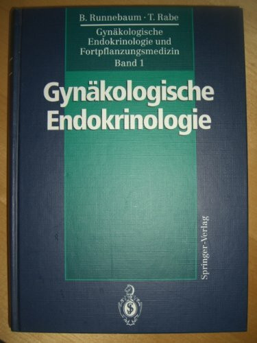 Gynäkologische Endokrinologie