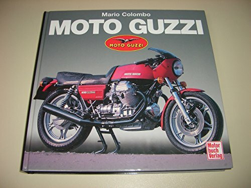 Moto Guzzi