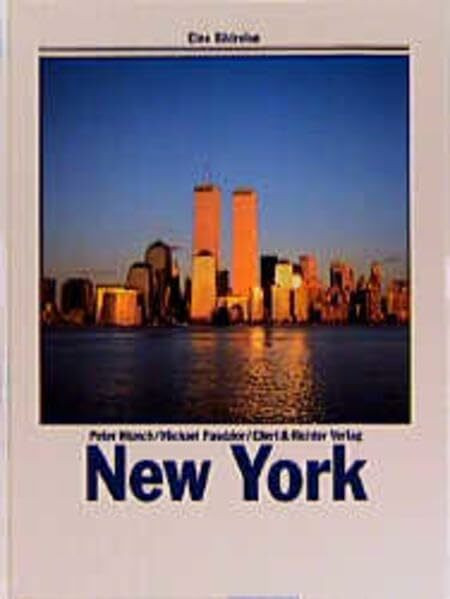 New York (Eine Bildreise)
