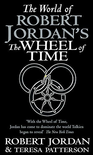 The World of Robert Jordan's 'The Wheel of Time'