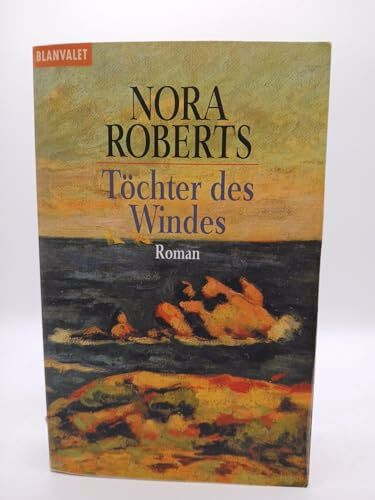 Töchter des Windes: Roman (Die Irland-Trilogie, Band 2)