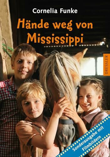 Hände weg von Mississippi: Sonderausgabe mit Filmbildern