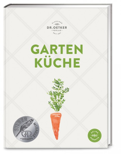 Gartenküche