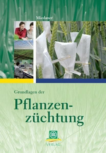Grundlagen der Pflanzenzüchtung