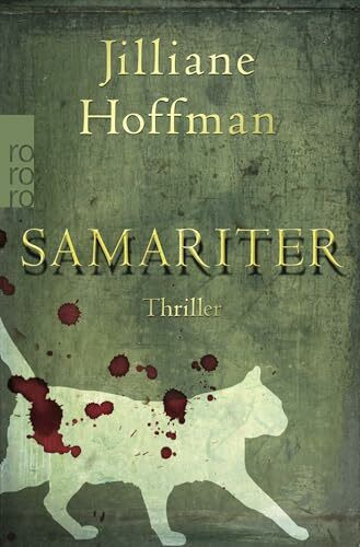 Samariter: Thriller