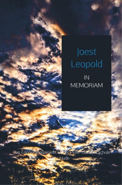 IN MEMORIAM