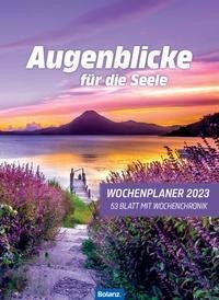 Augenblicke für die Seele 2023