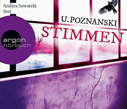 Stimmen: Gekürzte Ausgabe, Lesung
