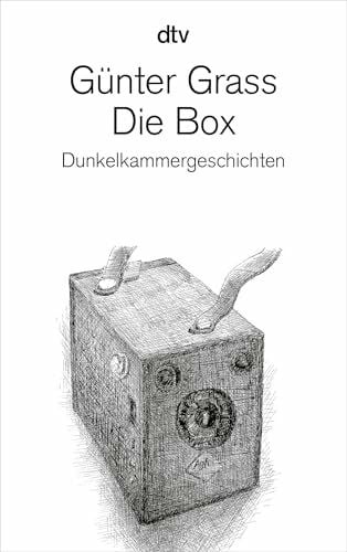 Die Box: Dunkelkammergeschichten