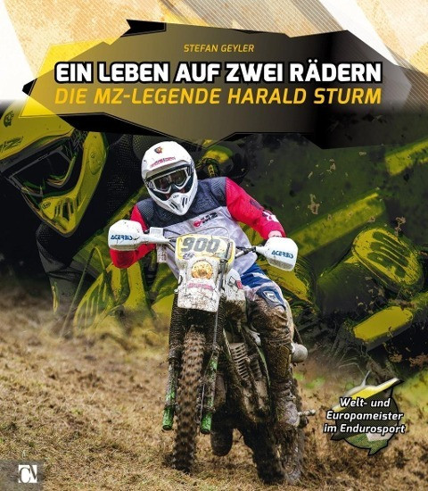 Ein Leben auf zwei Rädern