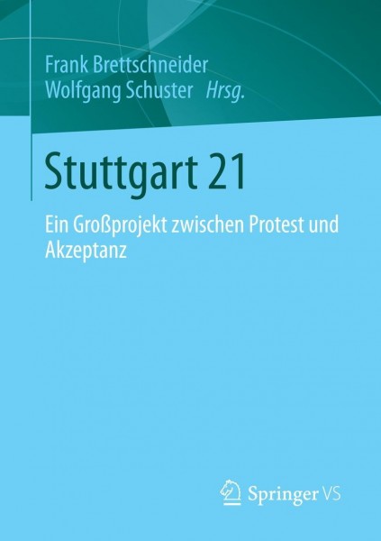 Stuttgart 21