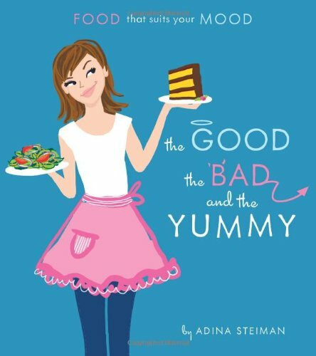 The Good, the Bad, and the Yummy: Food that Suits Your Mood