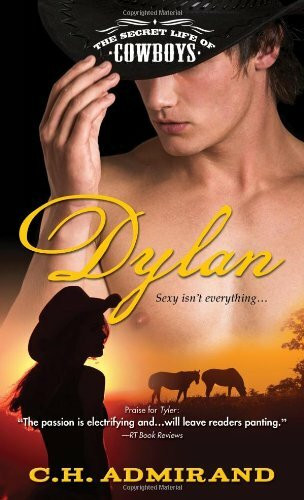 Dylan (The Secret Life of Cowboys, 2, Band 2)