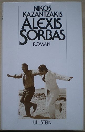 Alexis Sorbas