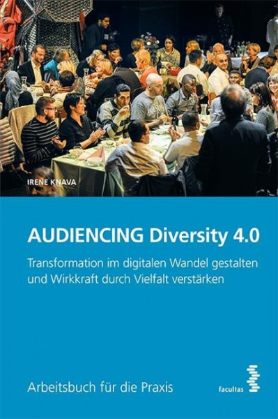 AUDIENCING Diversity 4.0