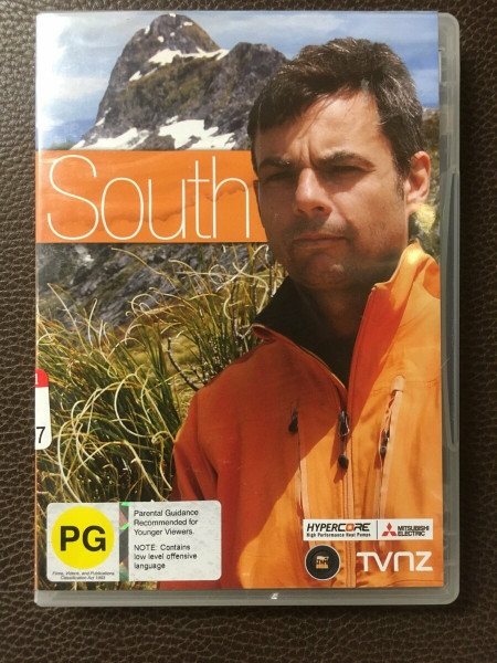South (New Zealand)