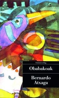 Obabakoak