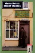 Great Irish Short Stories: Englische Lektüre für die Oberstufe
