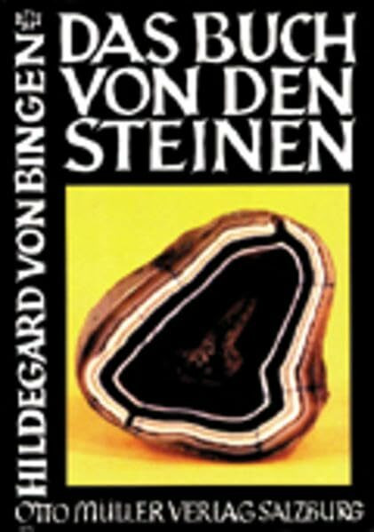 Das Buch von den Steinen