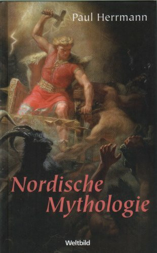 Nordische Mythologie