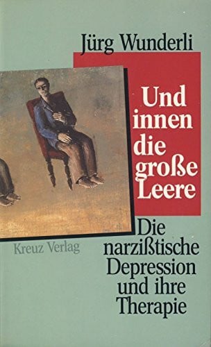 Und innen die große Leere