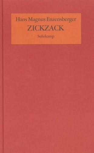 Zickzack: Aufsätze